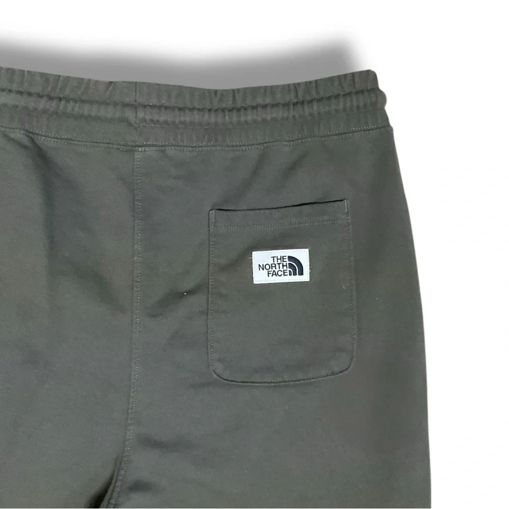 🏔️ The North Face Men’s Jogger Pants | Olive Green‎ Size Large